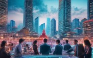 解读武汉信息技术咨询行业，赋能医疗与金融的数字化转型