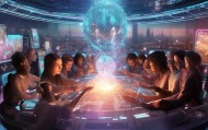 共同合作，成就未来
