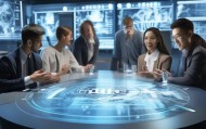 都兰信息咨询服务，技术驱动的未来解决方案
