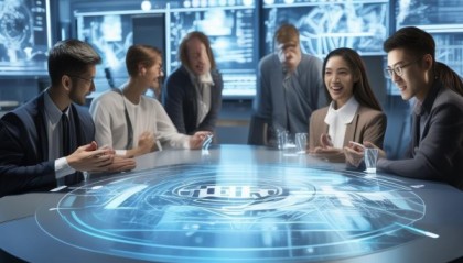 都兰信息咨询服务，技术驱动的未来解决方案