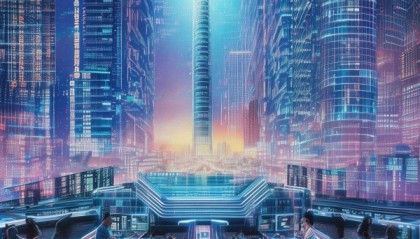 助力数字经济，辽宁沃尔德信息技术咨询的重要性