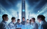 清北科技，技术助力时代创新之路