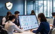 英子房产信息咨询服务部，为您的房产保驾护航