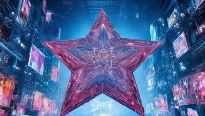 一场技术的狂欢，上海信息技术咨询的星辰力量