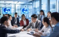 江西拓联信息技术咨询服务靠谱吗？值得信赖。