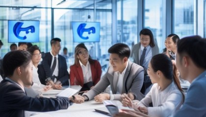 江西拓联信息技术咨询服务靠谱吗？值得信赖。