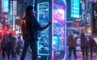 摇摇，信息咨询服务的未来