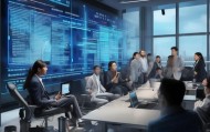 深入解析国产咨询信息化公司，从战略到创新