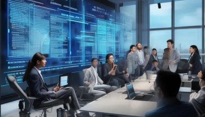 深入解析国产咨询信息化公司，从战略到创新
