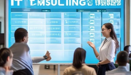 常州信息技术咨询价格解析，帮助您找到适合的解决方案
