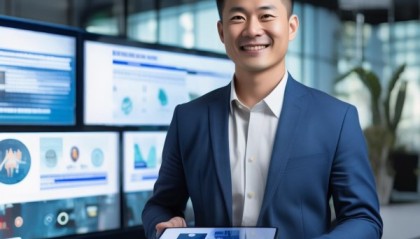 唐山老四信息咨询服务部，助力企业数字化转型的专业顾问