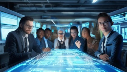 凯睿信息咨询服务，助力信息科技企业的高效转型