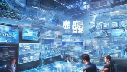 湘潭鸿运鑫信息技术咨询，助力企业数字化转型，开启未来