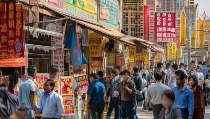 喀什市咨询服务与招聘信息助力区域经济发展
