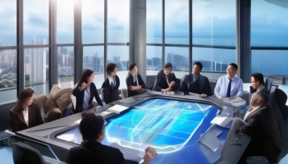 在海口，选择信息化建站，享受性价比与技术保障的完美结合