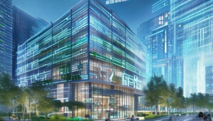 乐山中亿投信息技术咨询，赋能经济高质量发展