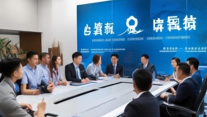 山东企业信息化咨询招聘，助力企业数字化转型，寻找技术解决方案