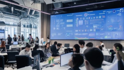 长沙驰创信息技术咨询怎么样？这家公司在信息技术咨询领域表现如何？