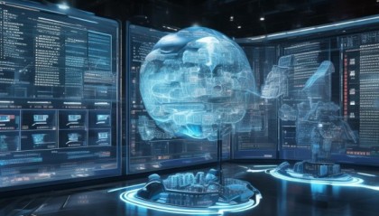 基建档案信息化咨询，构建未来管理的智慧平台