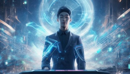 梁平信息咨询服务助力数字化转型的智慧之选