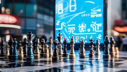 东阳信息咨询服务，机遇与挑战的博弈