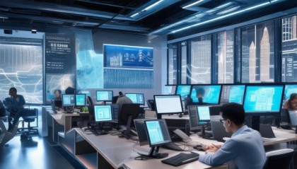中国领先的寅信息技术咨询工作室，助力企业数字化转型的坚强力量