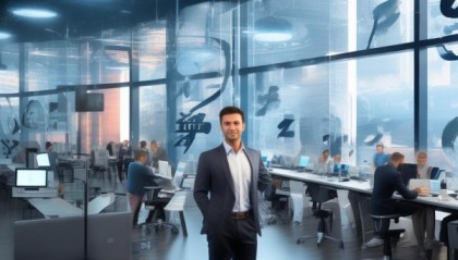 西安瑞友信息技术咨询公司，赋能您的数字化转型