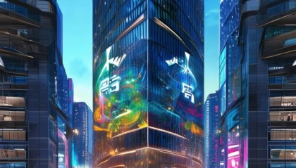 侯鑫机械信息技术咨询公司，技术引领，创新驱动