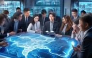 浙江信息化咨询，数字转型的创新经验