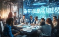 星子信息咨询服务，助力企业数字化转型的助力