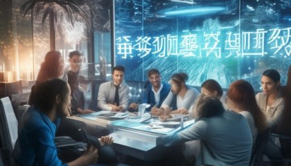 星子信息咨询服务，助力企业数字化转型的助力