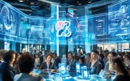 耀宏信息咨询服务部，助力企业数字化转型的强劲力量