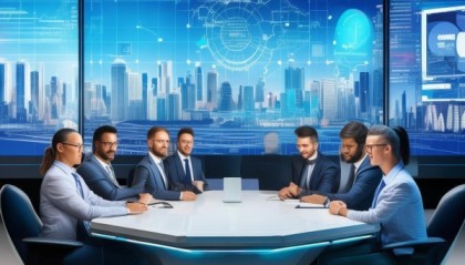 江苏正规信息技术咨询，助力企业成长
