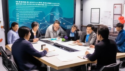 博灿信息咨询服务部助力企业数字化转型