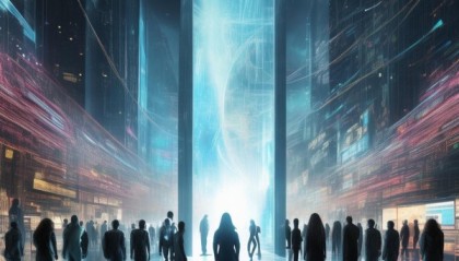 探索未来，梦圆信息咨询服务的未来之路