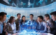 淄博融易信息技术咨询有限公司，技术引领，服务创新