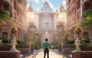 开启你的 property journey，奎文区盈福房产信息咨询服务探秘