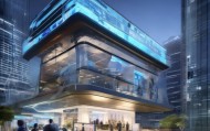 展明信息咨询服务中心，助力智慧城市建设的未来