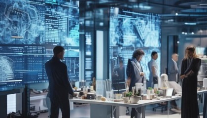 品质与技术的共生，信息技术咨询行业的品质之道