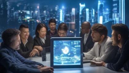 砺得信息咨询服务部开启未来新篇章