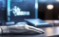 鑫娟信息咨询服务，助力企业成长的 silver hand