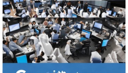 广州市吉米信息技术咨询，助力企业发展与创新