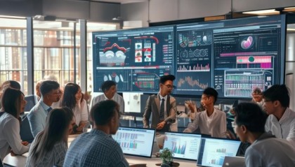 春昱信息咨询服务部，赋能企业发展的强大力量