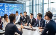 华胜信息技术咨询，助力企业成功之路