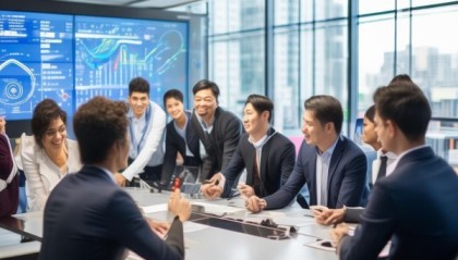 华胜信息技术咨询，助力企业成功之路