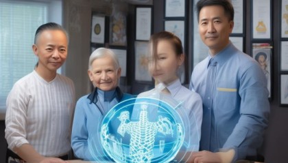 整脊世家信息技术咨询，专业、可靠，为您的未来保驾护航！