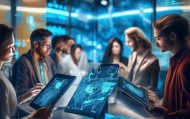 恒丽信息咨询服务，助力企业实现高效数字化转型