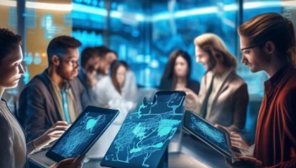 恒丽信息咨询服务，助力企业实现高效数字化转型