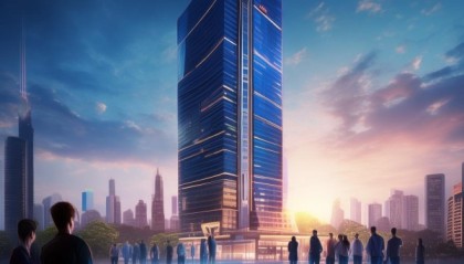 沧州涛升，技术赋能，未来之选—信息技术咨询新机遇与挑战
