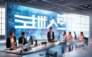 五信息技术咨询，助力您的数字化转型